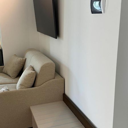 Domus Magna Grecia Hotel กาตันซาโร ภายนอก รูปภาพ