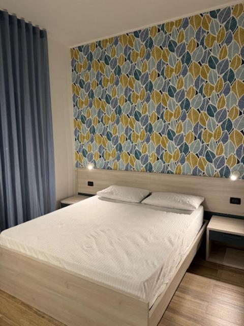 Domus Magna Grecia Hotel กาตันซาโร ภายนอก รูปภาพ