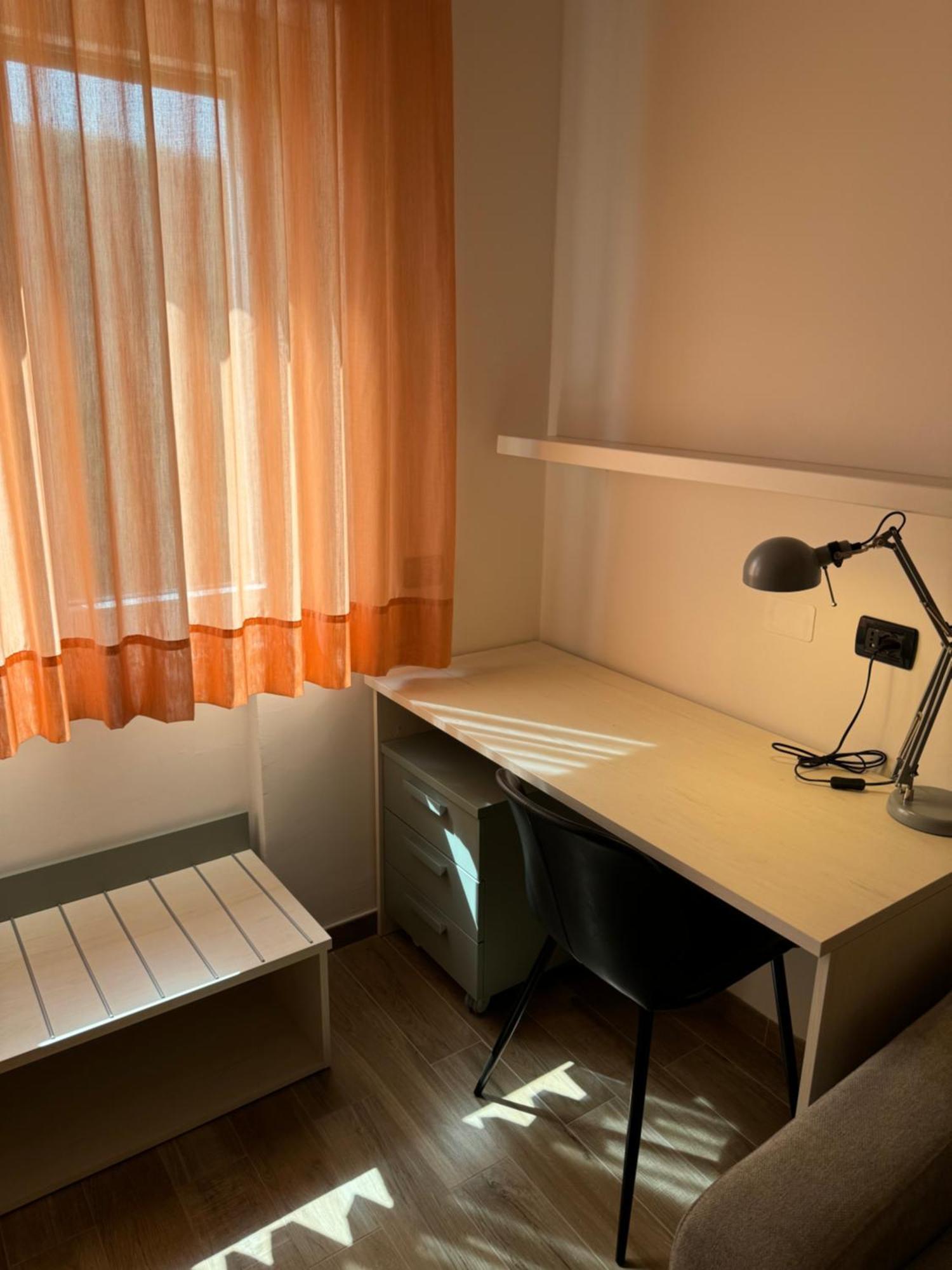 Domus Magna Grecia Hotel กาตันซาโร ภายนอก รูปภาพ