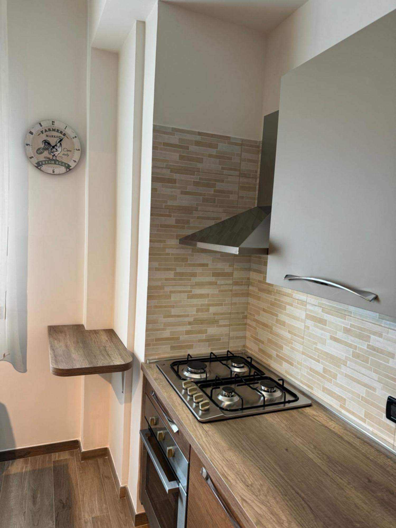 Domus Magna Grecia Hotel กาตันซาโร ภายนอก รูปภาพ