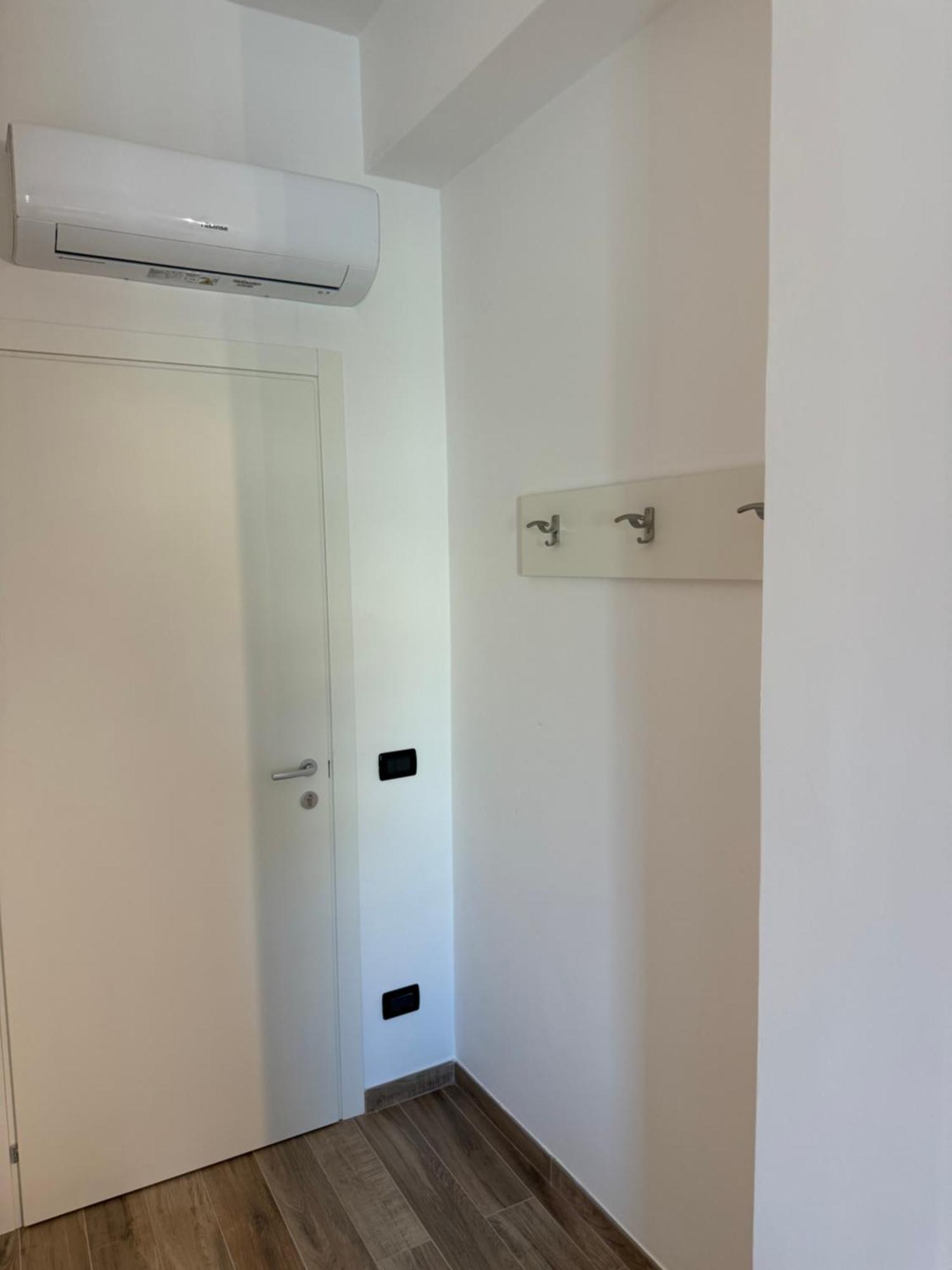 Domus Magna Grecia Hotel กาตันซาโร ภายนอก รูปภาพ